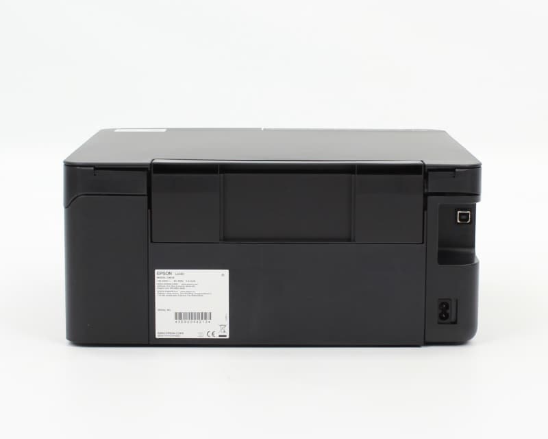 Fotografija proizvoda: L3350 EcoTank ITS bežični multifunkcionalni inkjet štampač