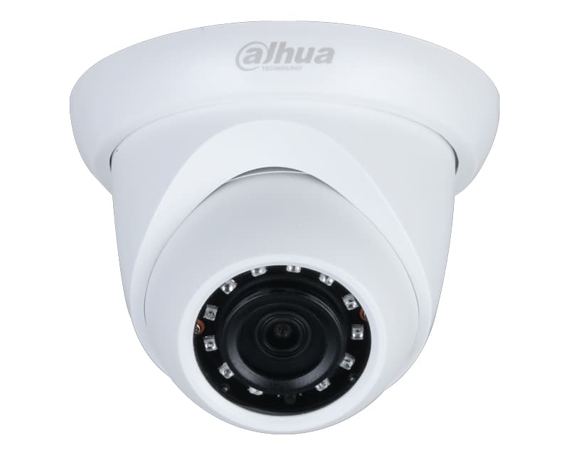 Fotografija proizvoda: IPC-HDW1230S-0360B IR mrežna 2 megapiksela Eyeball Network kamera