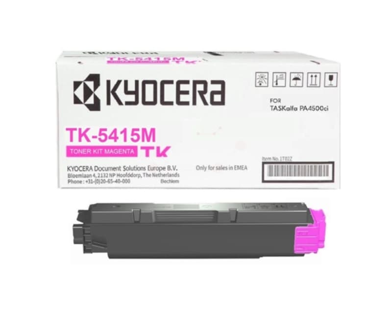 Fotografija proizvoda: TK-5415M magenta toner