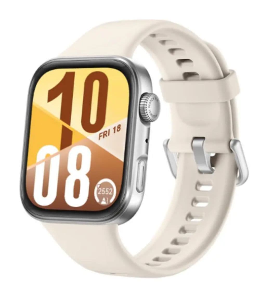 Fotografija proizvoda: Pametni sat Huawei FIT4 White