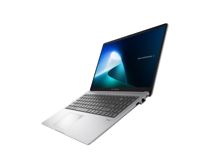 Fotografija proizvoda: ExpertBook P1 P1503CVA-WB210H4C0 (15.6 inča FHD, Core 5 210H, 16GB, SSD 512GB) laptop