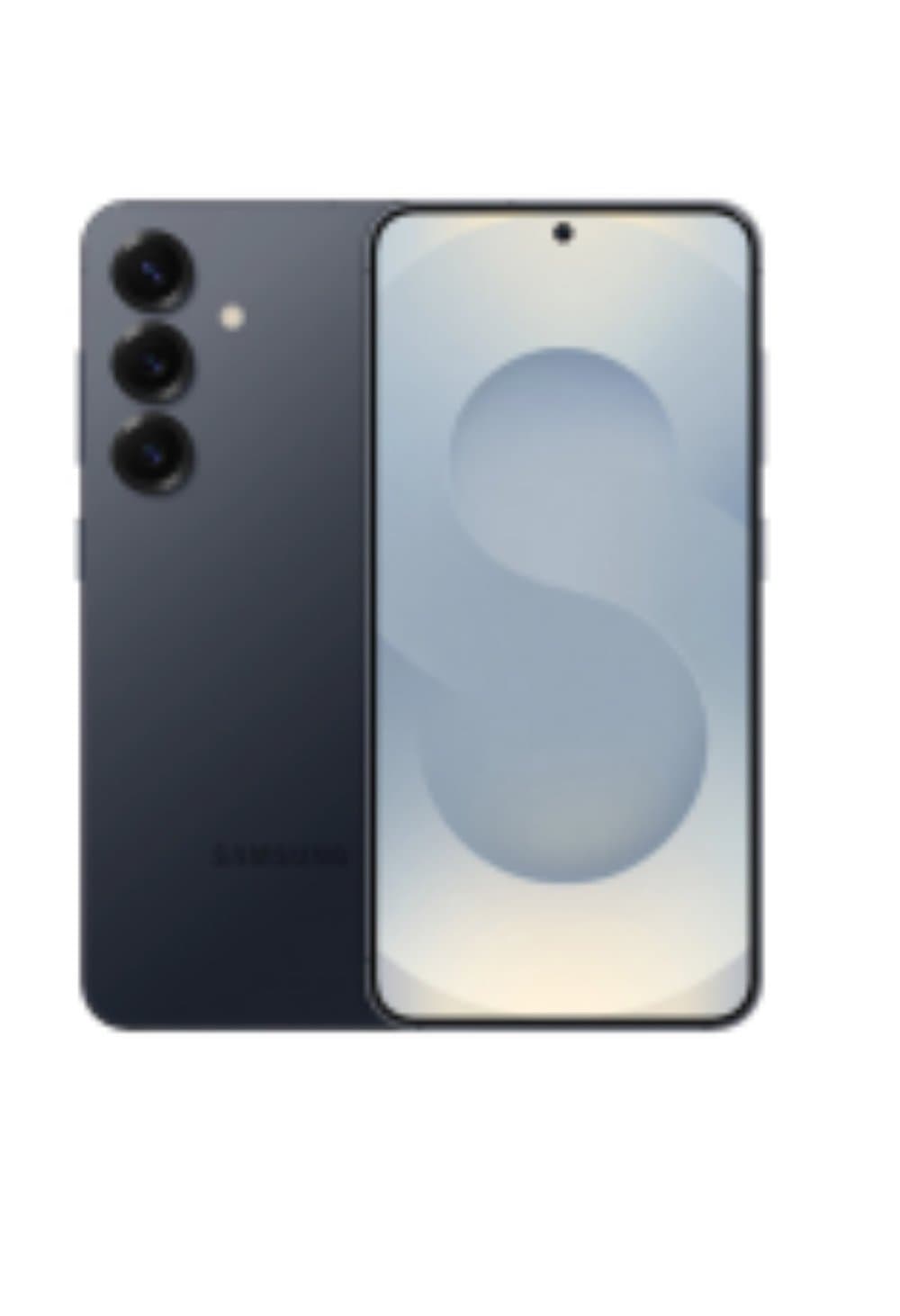 Fotografija proizvoda: Mobilni Telefon Samsung S25 12/128 Plavo crni 5G