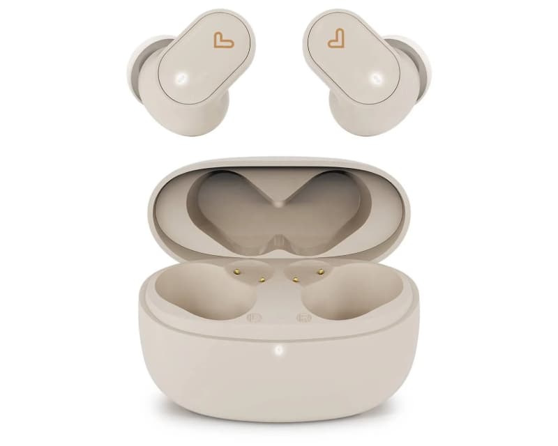 Fotografija proizvoda: Urban Pulse Cream True Wireless bežične slušalice (M45528)