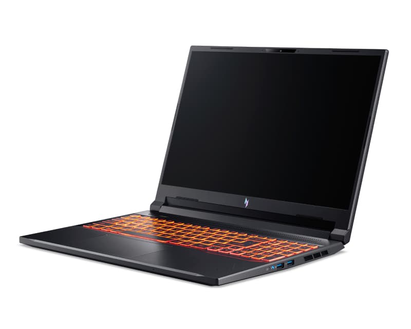 Fotografija proizvoda: Nitro V16 AI 16 inča Ryzen AI 5 240 16GB 1TB SSD GeForce RTX 5060