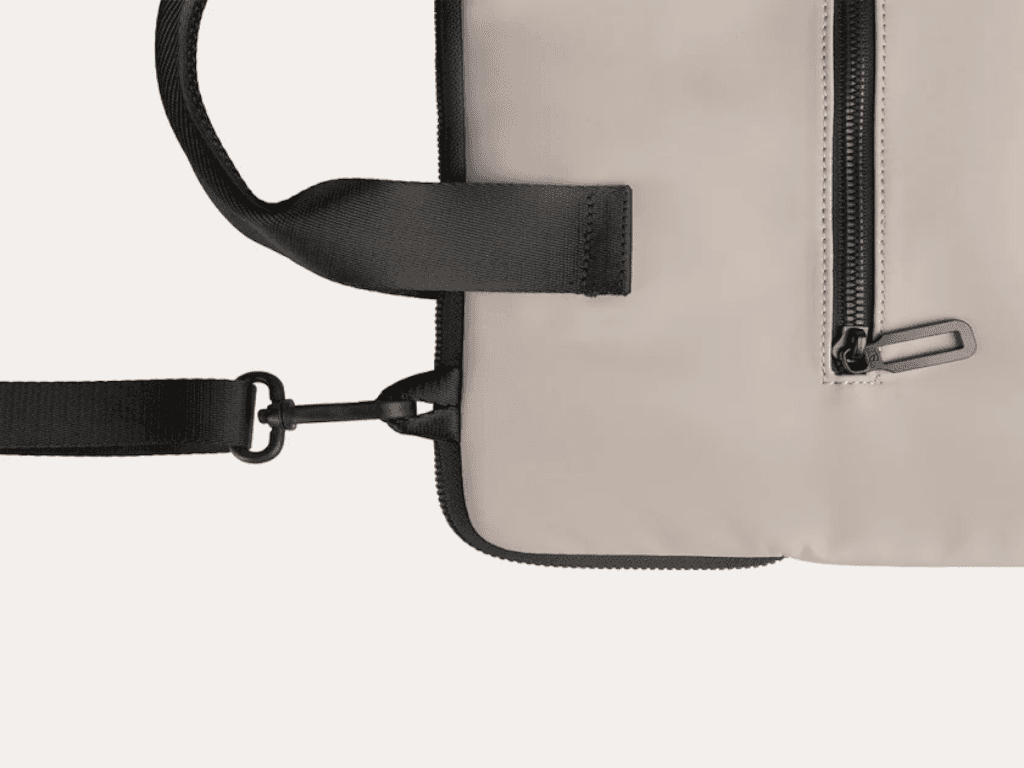 Fotografija proizvoda: Torba TUCANO GOMMO SUPERSLIM BAG 13"/14"/siva