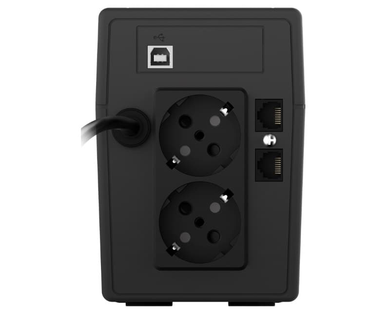 Fotografija proizvoda: Cadu 650 360W UPS (UPCMTLS665TCAAZ01B)