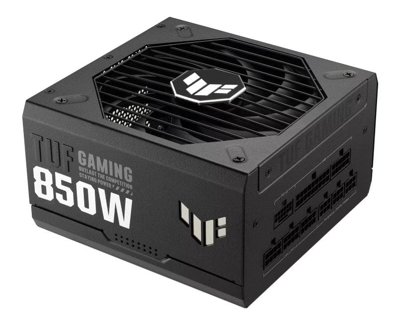 Fotografija proizvoda: TUF-GAMING-850G 850W napajanje