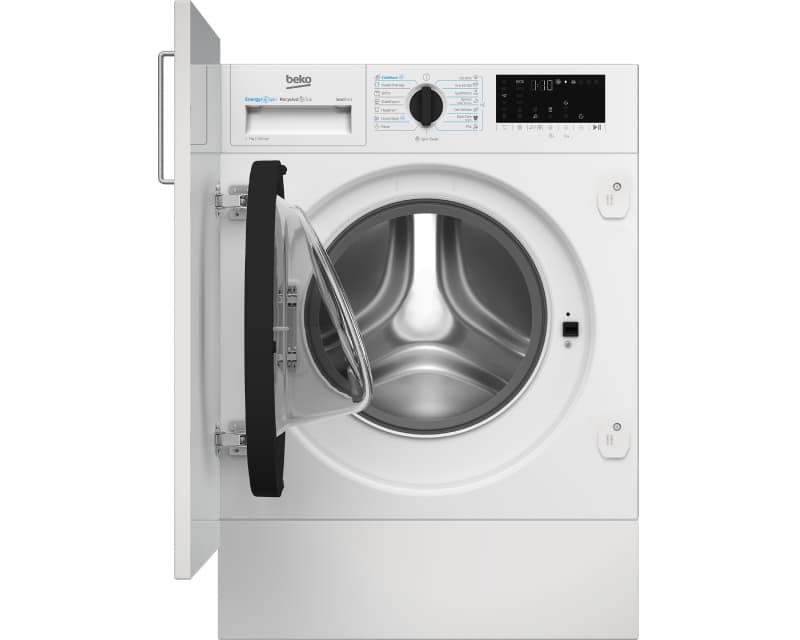 Fotografija proizvoda: B3WBT671415W ProSmart inverter ugrađena mašina za pranje veša
