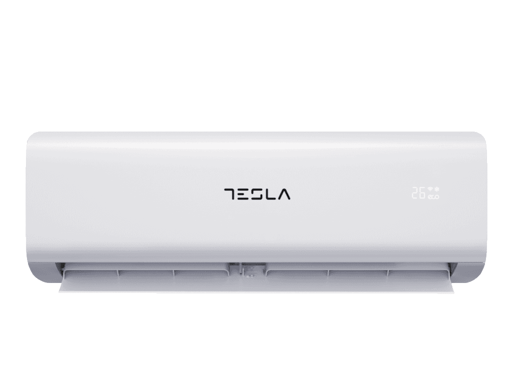 Fotografija proizvoda: Klima sistem TESLA TGZUJ-V12P4/zidna unutrašnja jedinica/R32/12000BTU/A++/A+/bela