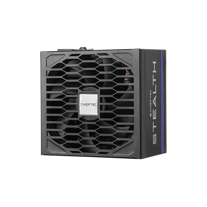 Fotografija proizvoda: SPX-1200-FC 1200W Stealth 80Plus Platinum modularno napajanje 5Y