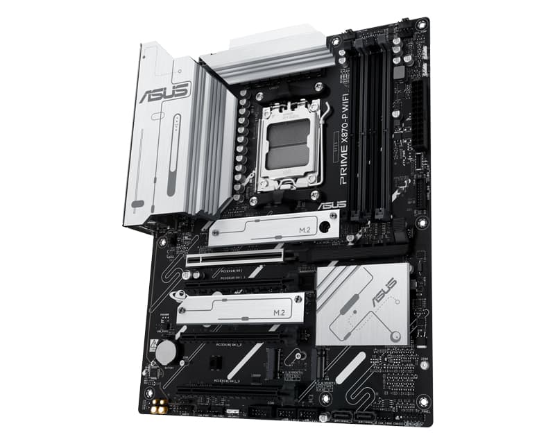 Fotografija proizvoda: PRIME X870-P WIFI matična ploča