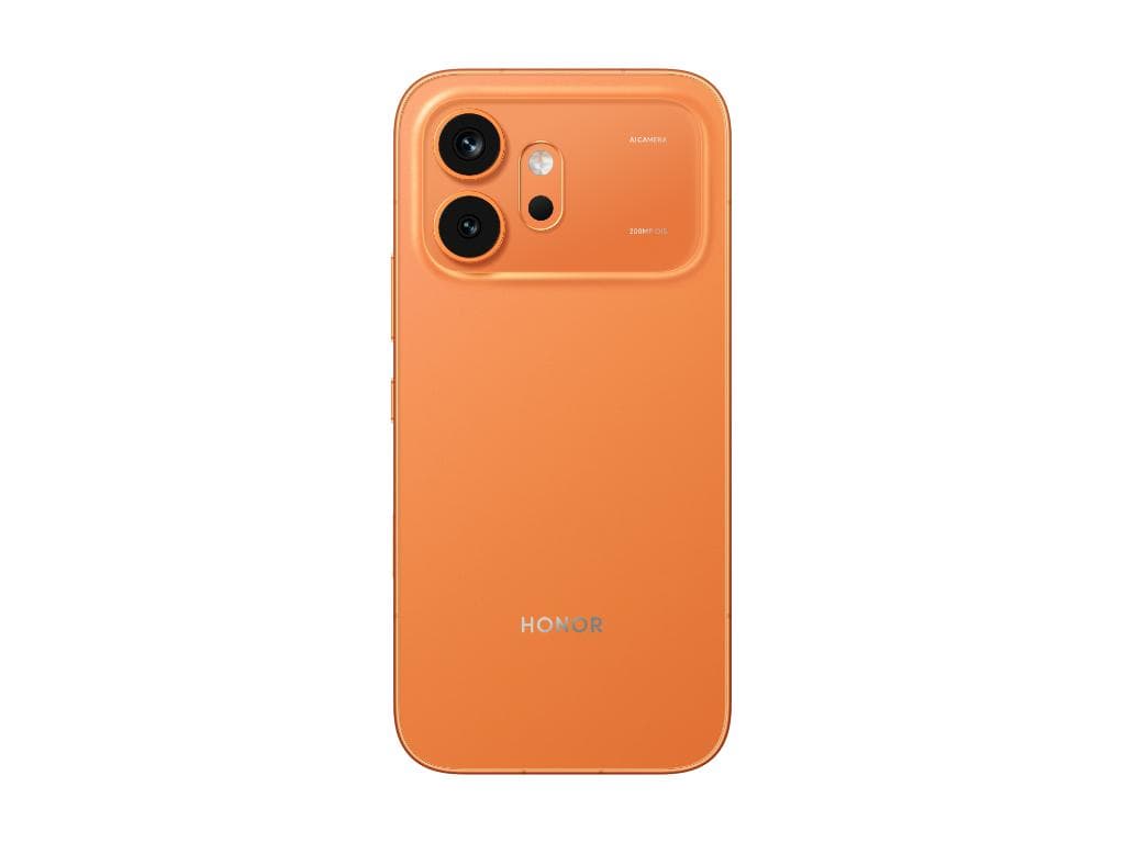 Fotografija proizvoda: Smartphone HONOR 600 8GB/256GB/Narandžasta