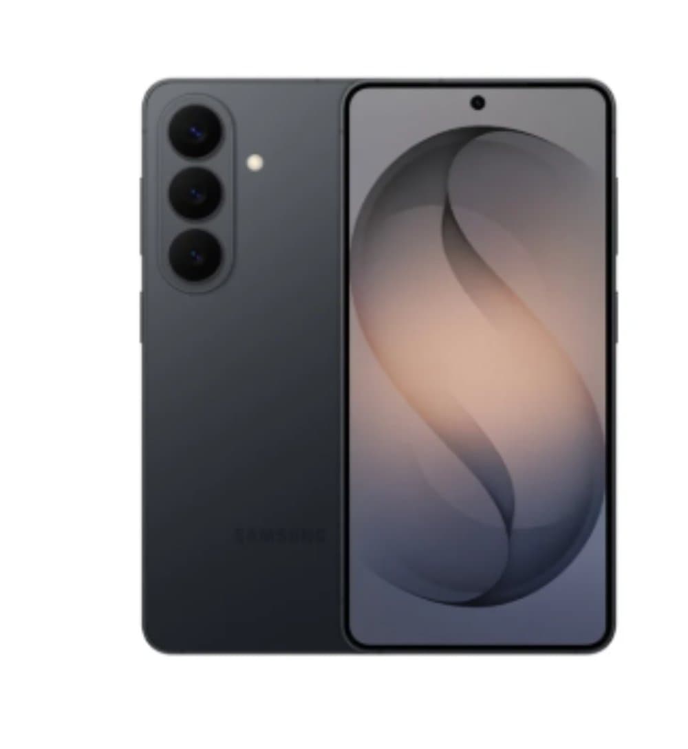 Fotografija proizvoda: Mobilni Telefon Samsung S26 12/256 Crni 5G EE
