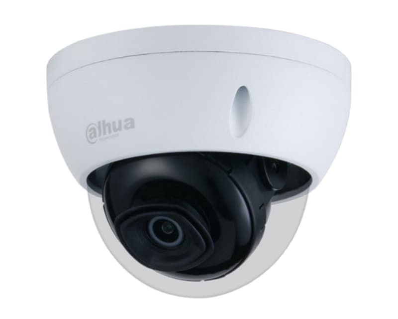 Fotografija proizvoda: IPC-HDBW1530E-0280B-S6 5MP DWDR IR Mini-Dome mrežna kamera