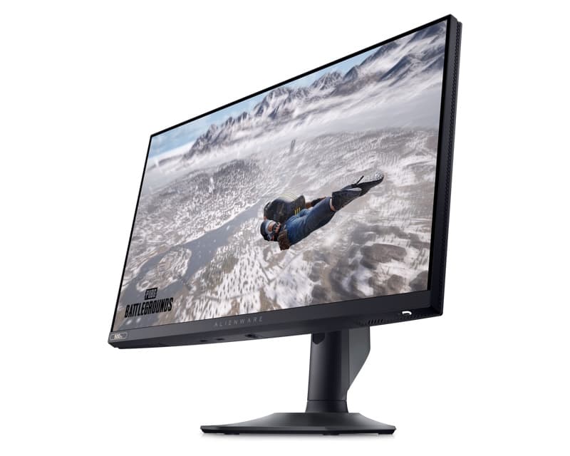 Fotografija proizvoda: 24.5 inčni AW2524HF 500Hz FreeSync Alienware Gaming monitor
