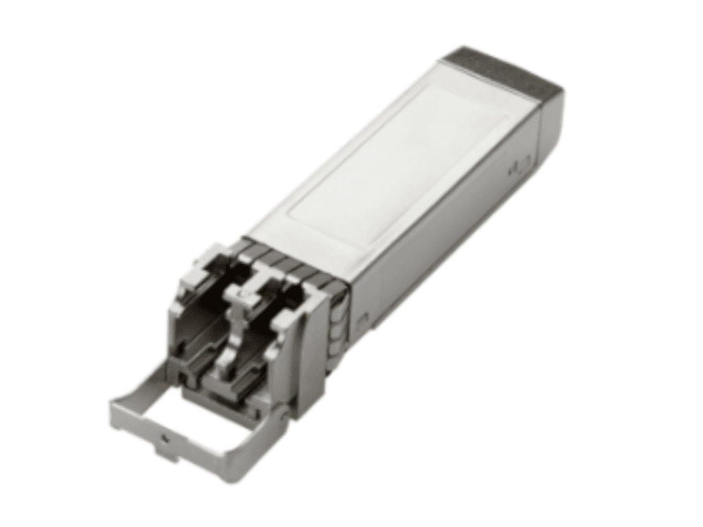 Fotografija proizvoda: HPE BladeSystem c-Class 10Gb SFP+ SR Transceiver