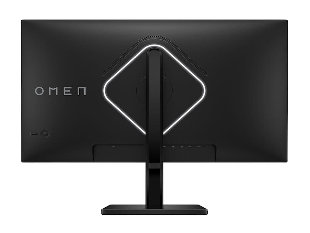 Fotografija proizvoda: Monitor HP Omen 27s Gaming 27"/IPS/1920x1080/240Hz/1ms/2HDMI, DP, USB-C/VESA/pivot, visina/zvucni/2g