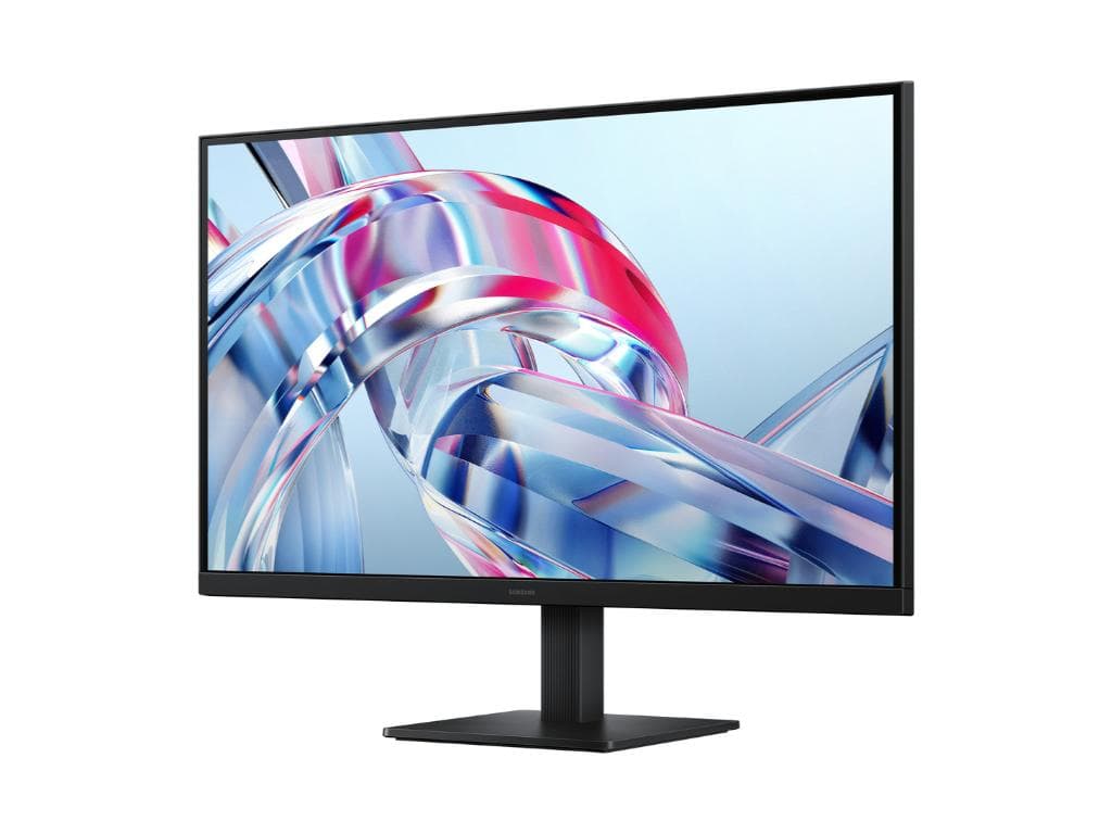 Fotografija proizvoda: Monitor SAMSUNG LS27H700EAUXEN 27"/IPS/3840x2160/60Hz/5ms GtG/HDMI,DP/VESA/crna