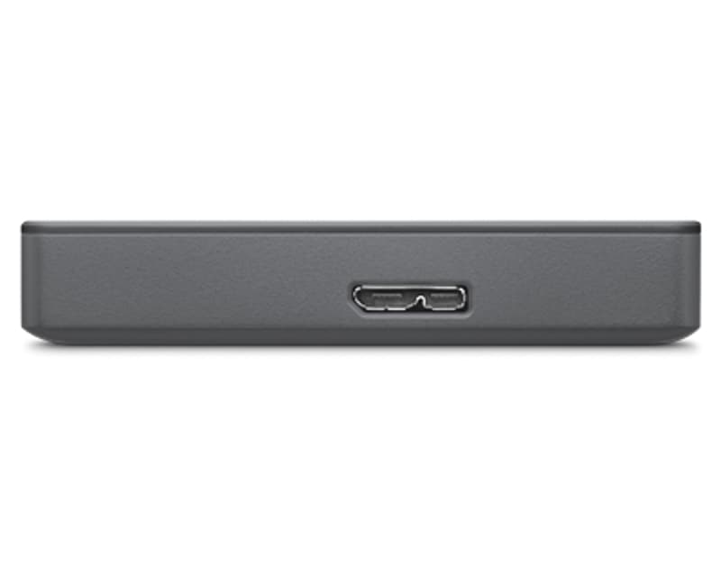 Fotografija proizvoda: Basic Portable 2TB 2.5 inča eksterni hard disk STJL2000400