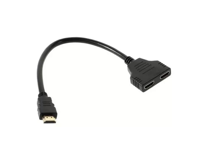 Fotografija proizvoda: Spliter HDMI 1na2 pasivni STAR