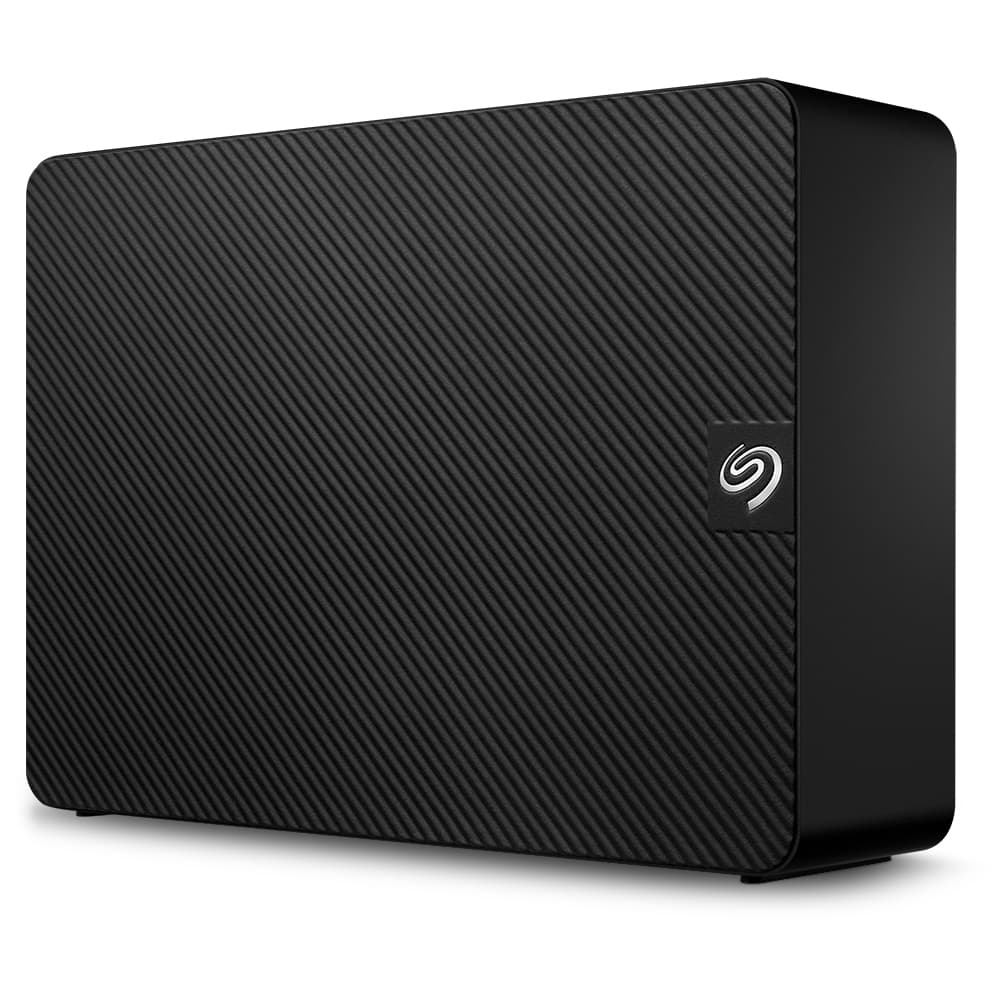 Fotografija proizvoda: Expansion desktop 8TB 3.5 inča eksterni hard disk STKP8000400