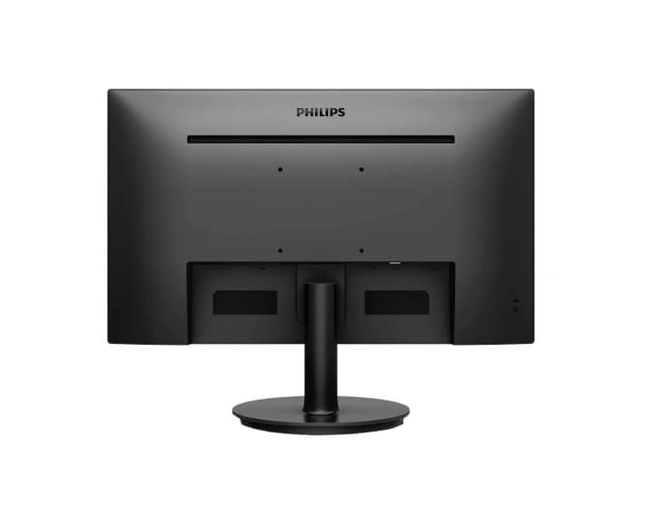 Fotografija proizvoda: Monitor PHILIPS 221V8/00 21.5"/VA/1920x1080/75Hz/4ms GtG/VGA,HDMI/VESA/crna