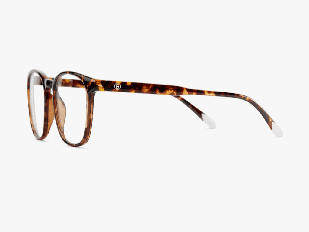 Fotografija proizvoda: Zaštitne naocare BARNER Dalston/Glossy Tortoise