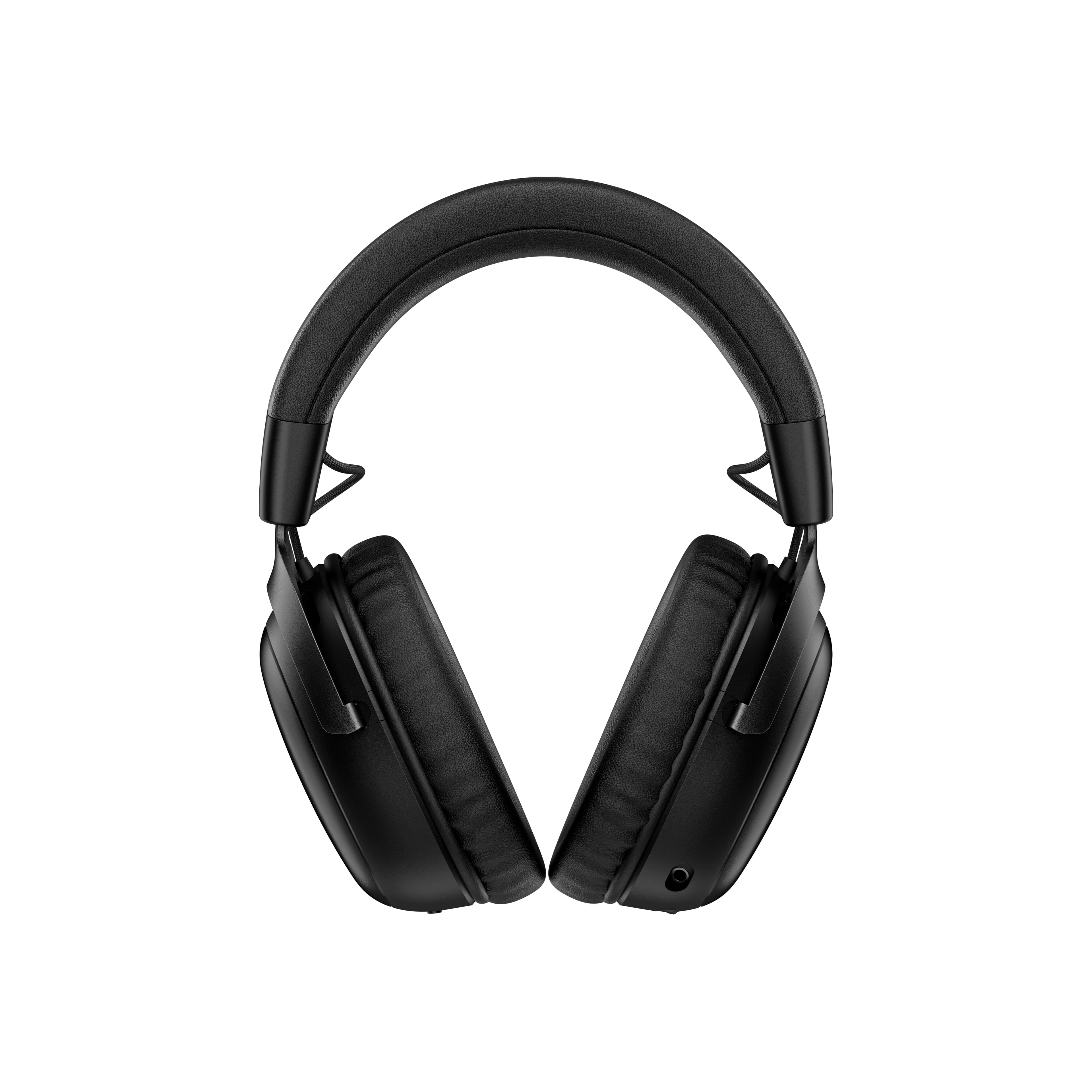 Fotografija proizvoda: Slušalice HP HyperX Cloud III S Core/bežicne WS/BT//Gaming/crna