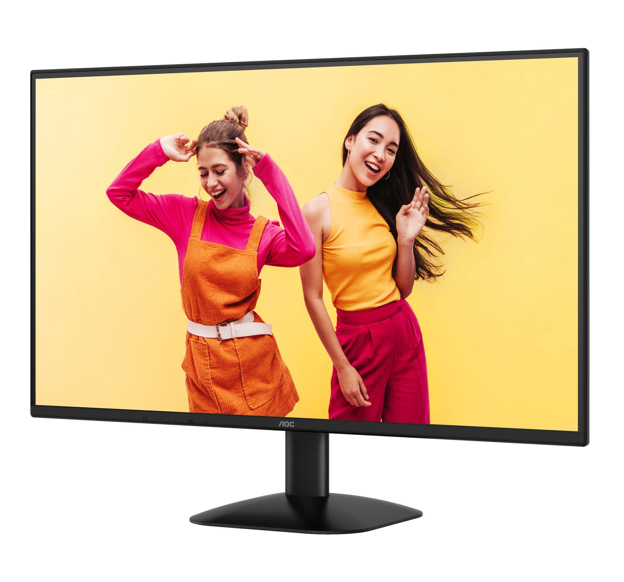 Fotografija proizvoda: 27 inča Q27B35S3 QHD 2560x1440 IPS 120 Hz kancelarijski monitor