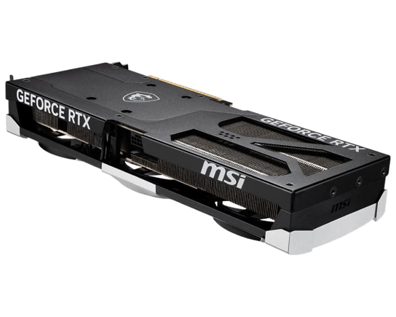 Fotografija proizvoda: GeForce RTX 5070 Ti 16G VENTUS 3X OC grafička karta