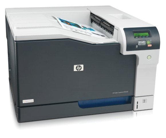 Fotografija proizvoda: Laserski štampac HP Color LaserJet Professional CP5225dn