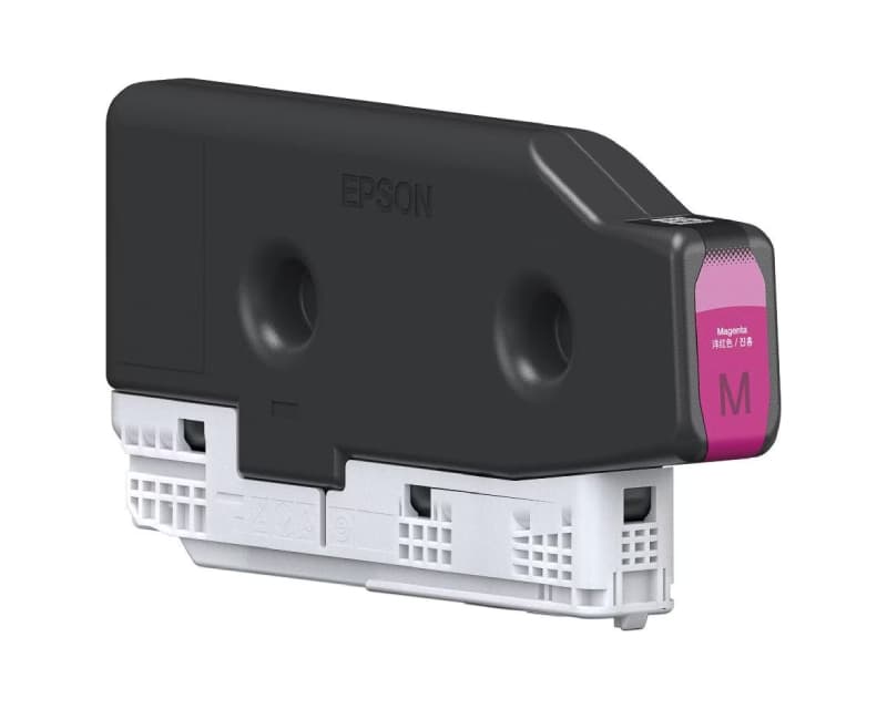 Fotografija proizvoda: T08N340 WorkForce Enterprise AM-C400 magenta mastilo