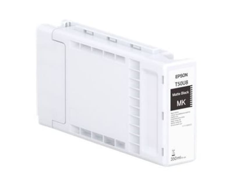 Fotografija proizvoda: T50U8N UltraChrome XD3 mat crni 350ml kertridž