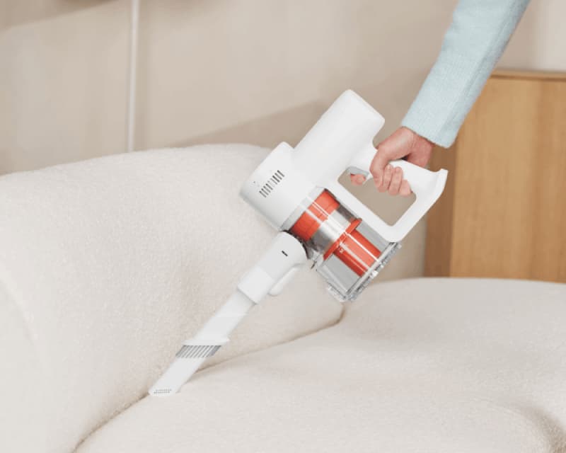 Fotografija proizvoda: Mijia Vacuum Cleaner 4 C EU (BHR09BXEU)