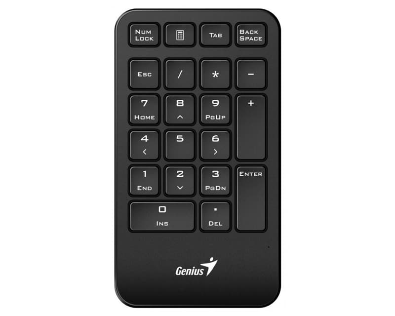 Fotografija proizvoda: NumPad 1000 USB numerička tastatura
