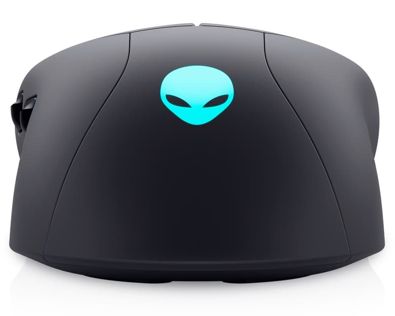 Fotografija proizvoda: AW320M Alienware žičani gaming crni miš