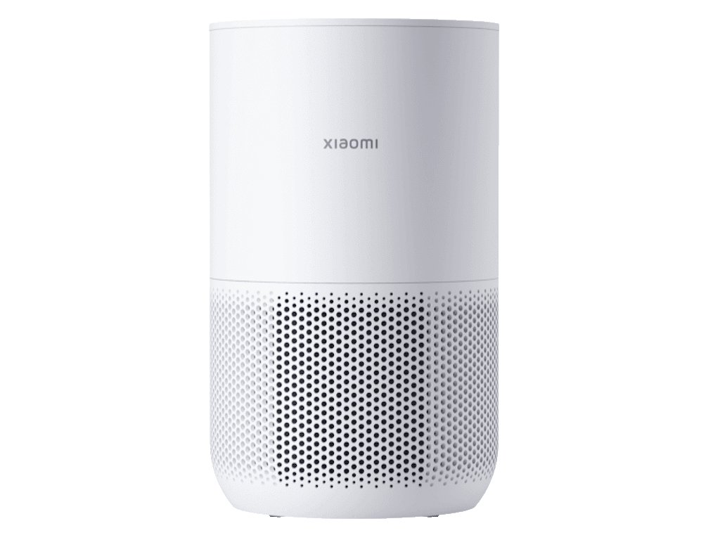 Fotografija proizvoda: Precišcivac vazduha XIAOMI Smart Air Purifier 4 Compact/27W/16-27m2/20-58.9dB/WiFi/bela