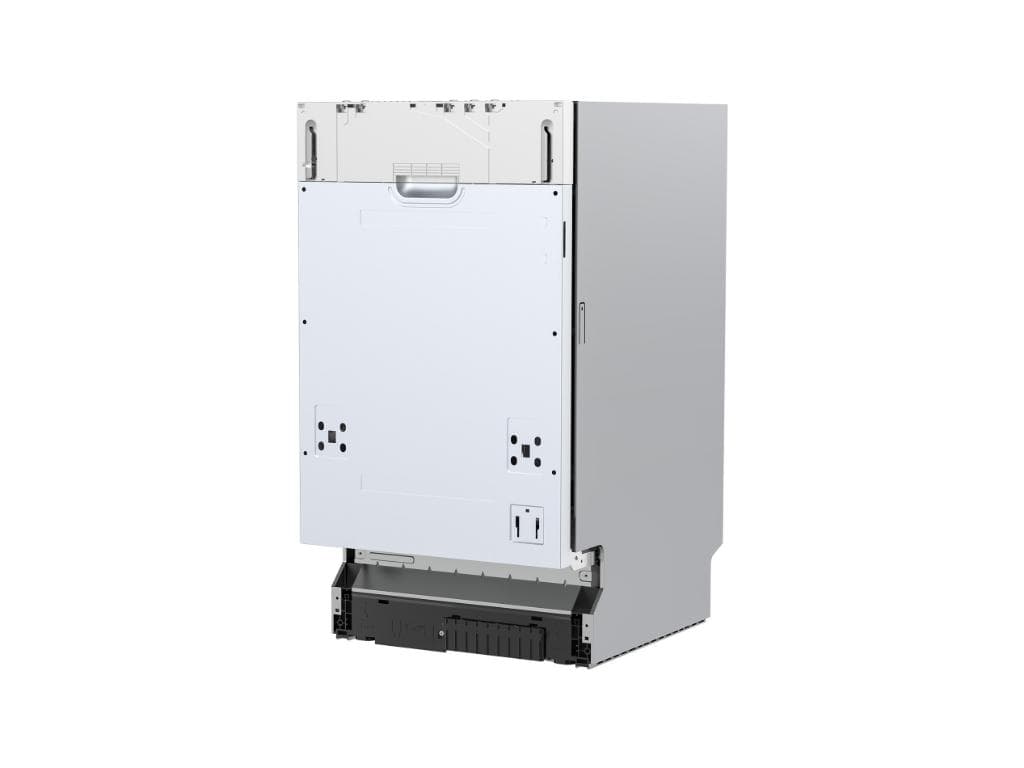 Fotografija proizvoda: Sudomašina TESLA WDI491M ugradna/E/10 kompleta/3 korpe/3 prskalice/81,5x44,5x57cm/inox