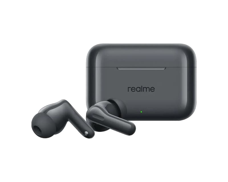 Fotografija proizvoda: T200 True Wireless Mystic Grey RMA2410 Bežične slušalice sive