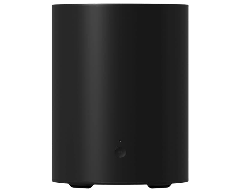 Fotografija proizvoda: SUB MINI Wireless Speaker Black