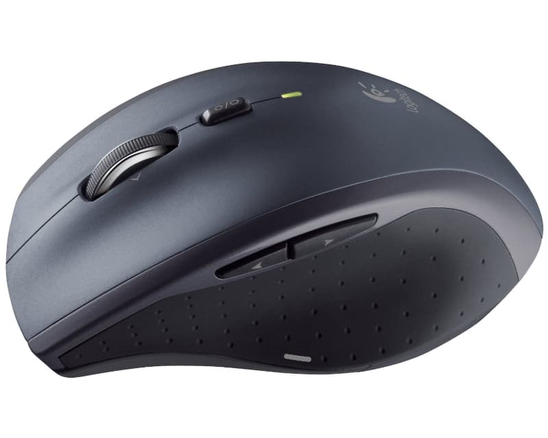 Fotografija proizvoda: M705 Marathon Wireless miš Retail