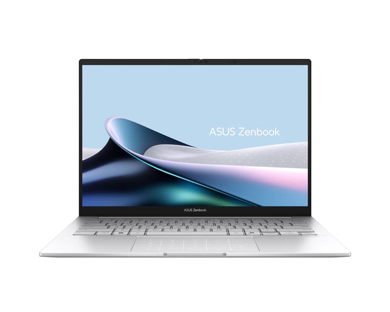Fotografija proizvoda: Zenbook 14 UX3405CA-STA1370 (14 inča 3K, Ultra 5 255H, 16GB, SSD 512GB) laptop