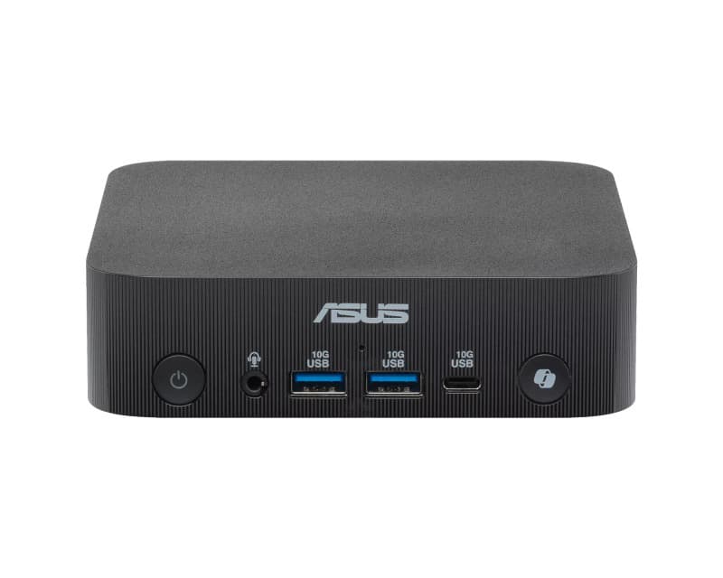 Fotografija proizvoda: Mini PC PN54-BBR321MNS1 (Ryzen 3 210, Barebone) 256GB/16GB