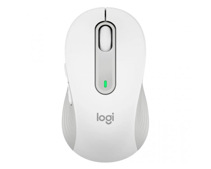 Fotografija proizvoda: M650 Wireless beli miš