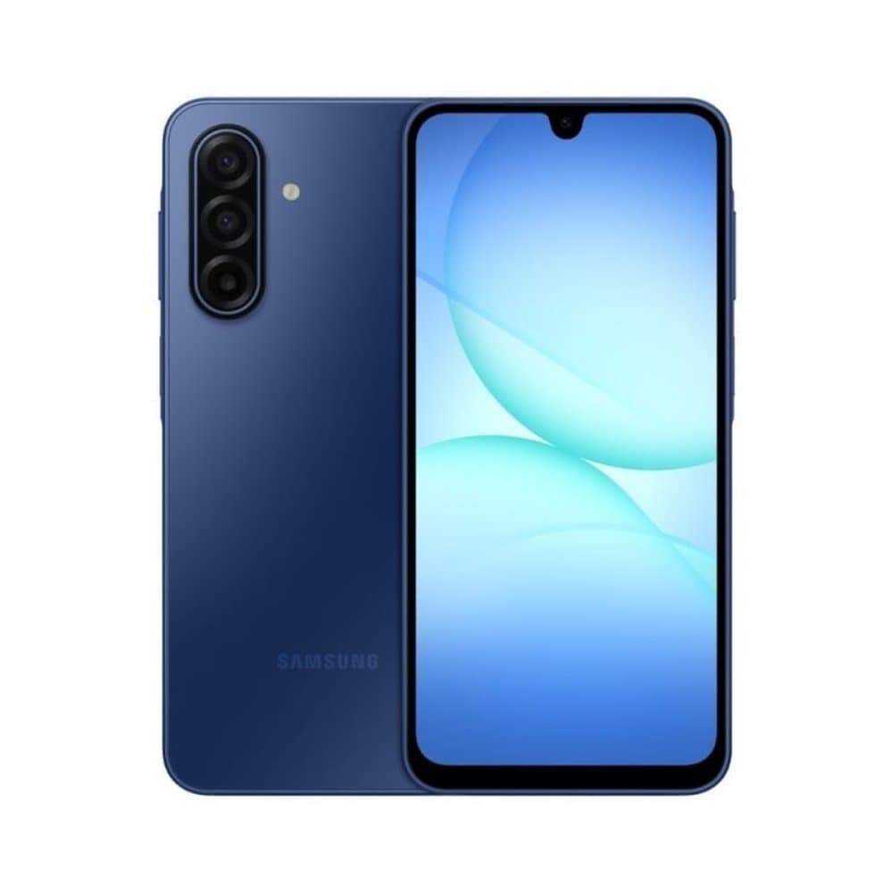 Fotografija proizvoda: Mobilni Telefon Samsung A17 8/256 Plavi