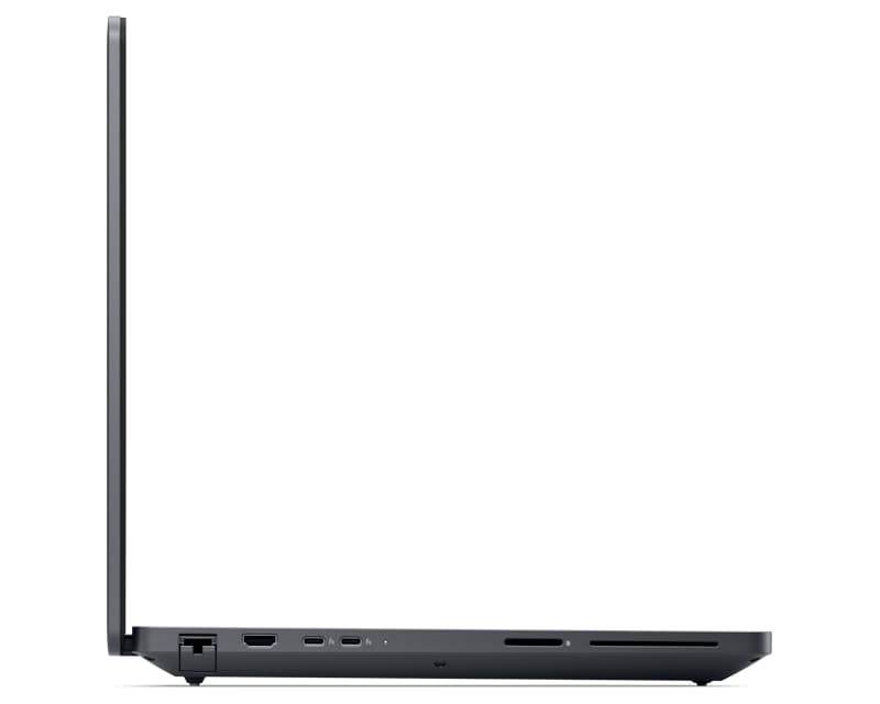 Fotografija proizvoda: Pro Max 18 Plus 18 inčni QHD+ 120Hz 500nits Core Ultra 7 265HX 32GB 1TB SSD RTX PRO 3000 12GB Backlit FP SC Win11Pro 3 godine ProSupport laptop