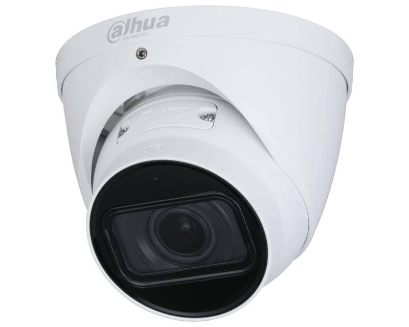 Fotografija proizvoda: IPC-HDW2541T-ZS-27135-S2 5MP IR Vari-focal Eyeball WizSense Network kamera