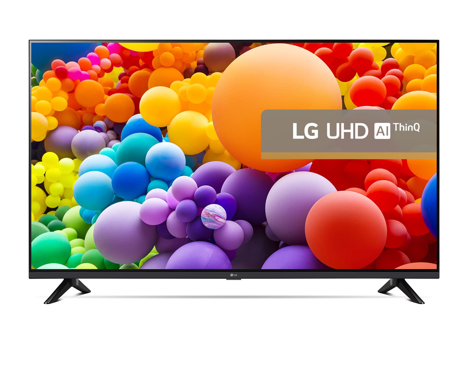 Fotografija proizvoda: 55UT73003LA.AEUQ LG TV 48-55"