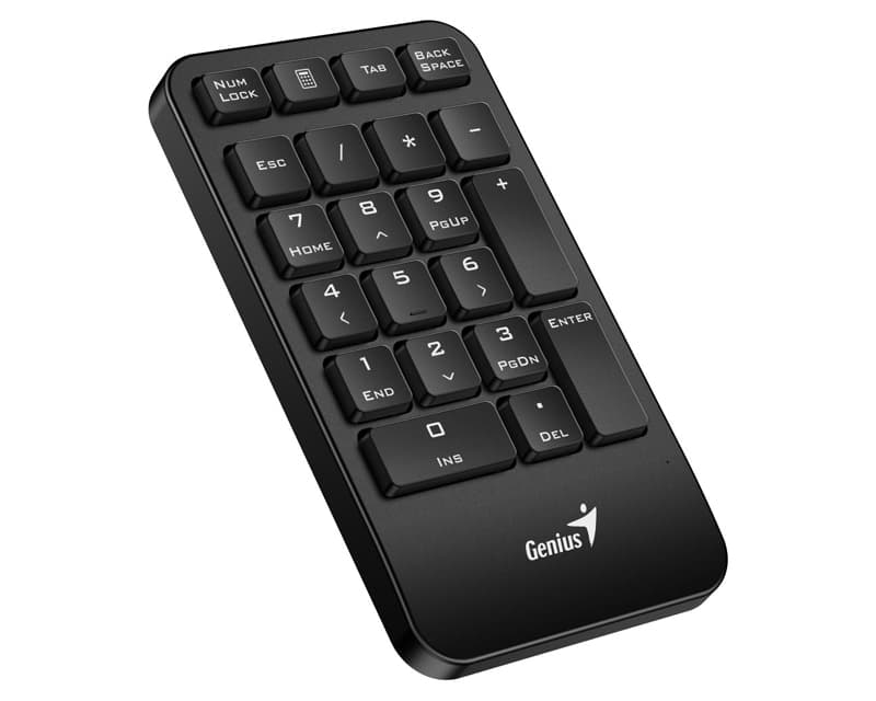 Fotografija proizvoda: NumPad 1000 USB numerička tastatura