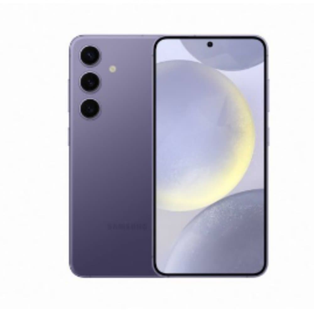 Fotografija proizvoda: Mobilni Telefon Samsung S24 8/256 Ljubičasta 5G